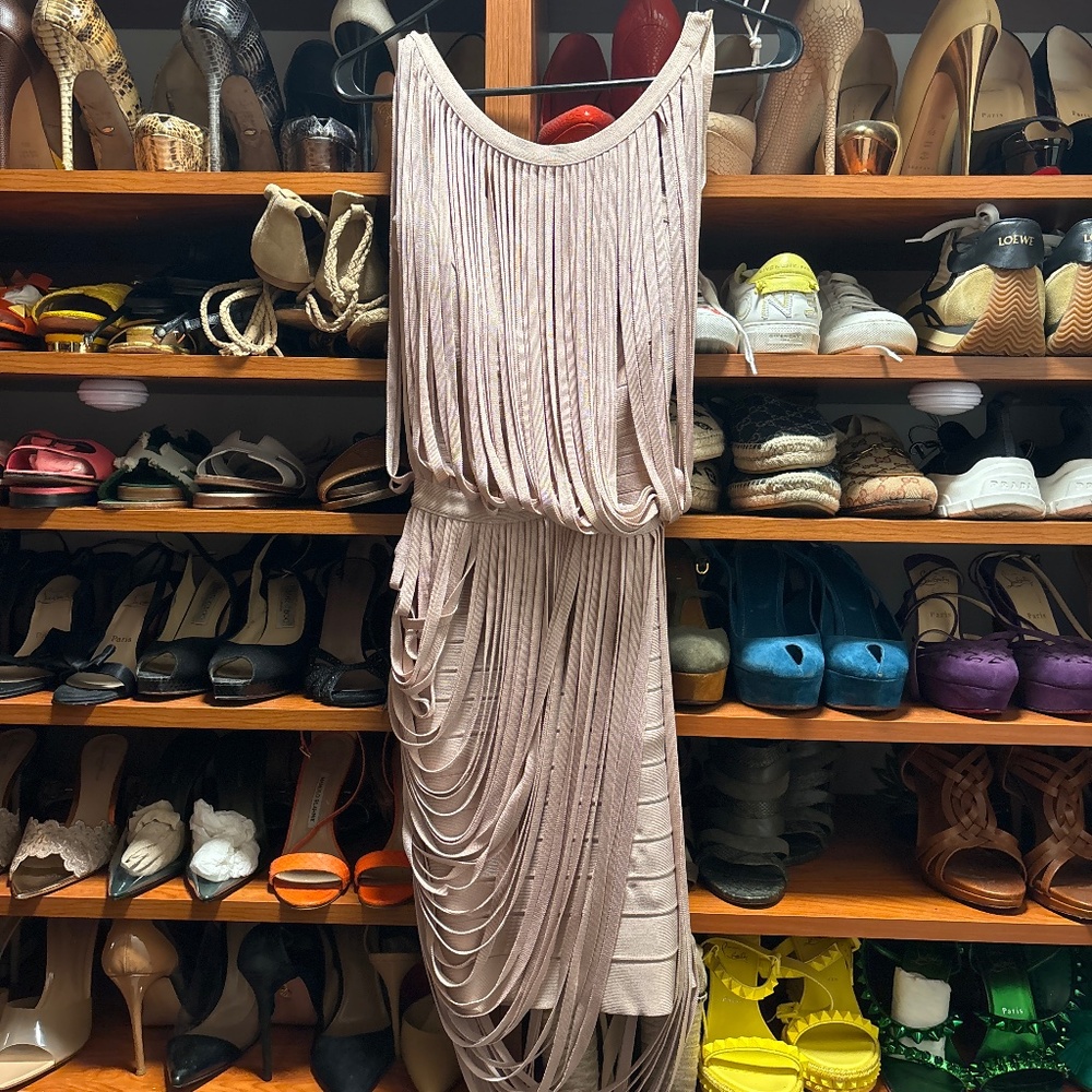 Beautiful Herve leger